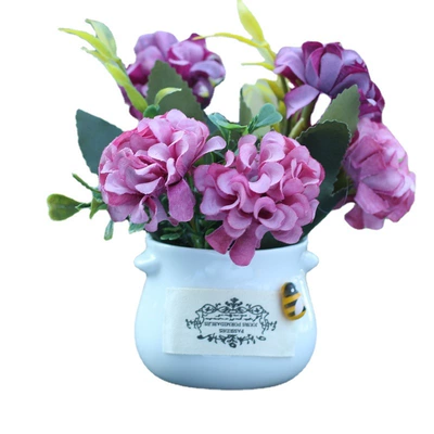 car decoration plant car – Car ornaments
