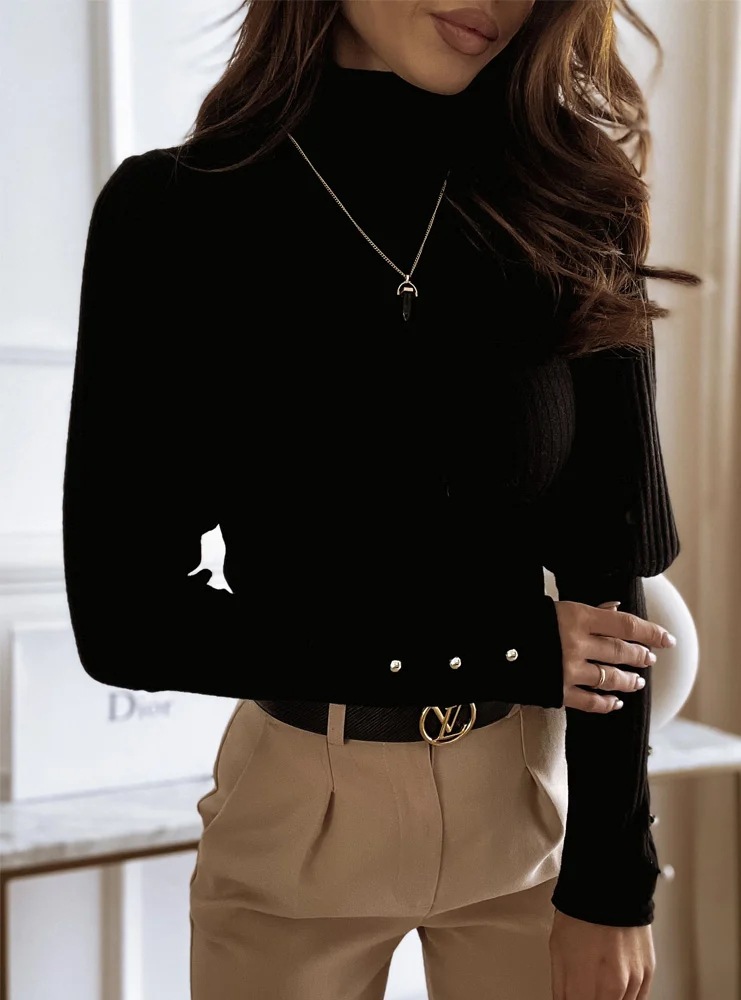Pullover Image 16