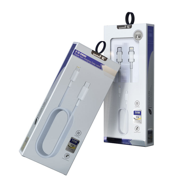 全銅芯箱入り携帯電話充電ケーブル卸売りはアンドロイドリンゴtype-cフラッシュ充電華を適用する|undefined