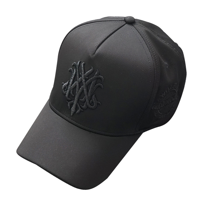 Wolf seventh generation full cloth-pure black