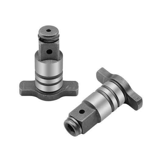 Single use/dual use square shaft, electric wrench conversion head drill bit, modified bit bit, sleeve adapter T-shaped shaft