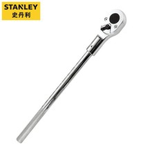 史丹利（STANLEY）19mm棘轮扳手快速扳手套筒扳手 STMT91316-8-23