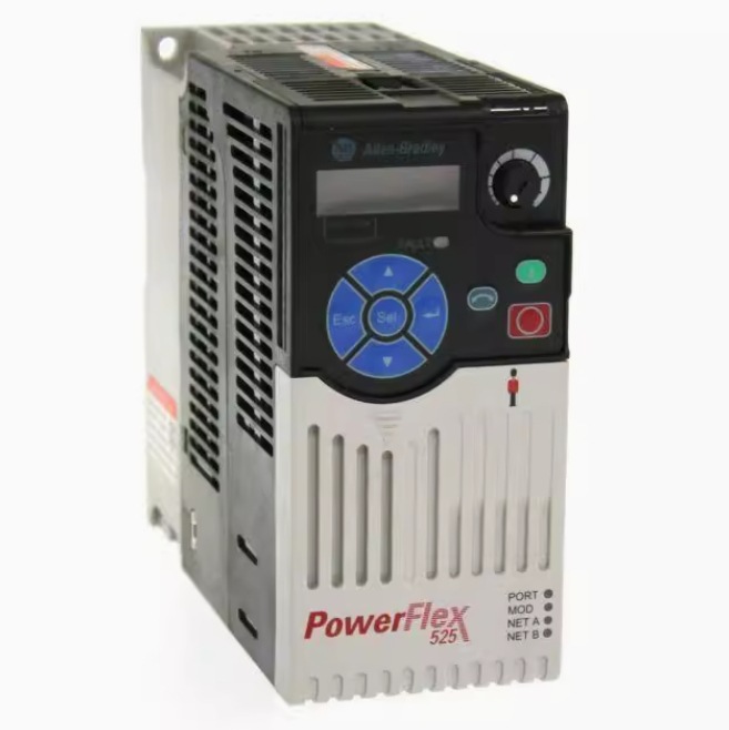 罗克韦尔 变频器 22B-A012N104