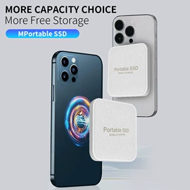 固态硬盘;移动硬盘