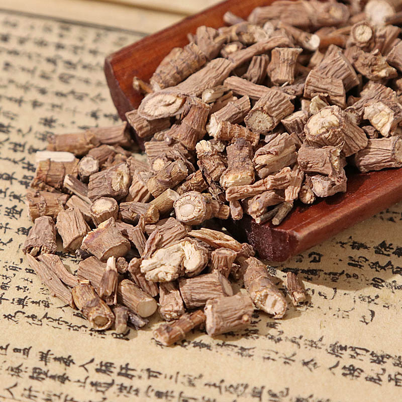 Chai Hu Bupleurum Root 500g Dried Zang Chai Hu Traditional Herbal Decoction Slices key features