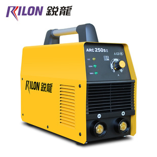 Ruiling Ruilong Welding Machine ARC-250SII InVerter Dc Satchel 220V/380V Dual-use Dual Voltage