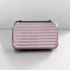 Vertical strips without standard - rose gold (without straps)