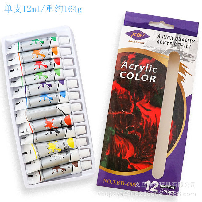 Gouache pigmento pintura pluma cubierta acuarela pintura al óleo pintura acrílica para estudiantes arte cepillo gancho pluma botella de inyección de tinta