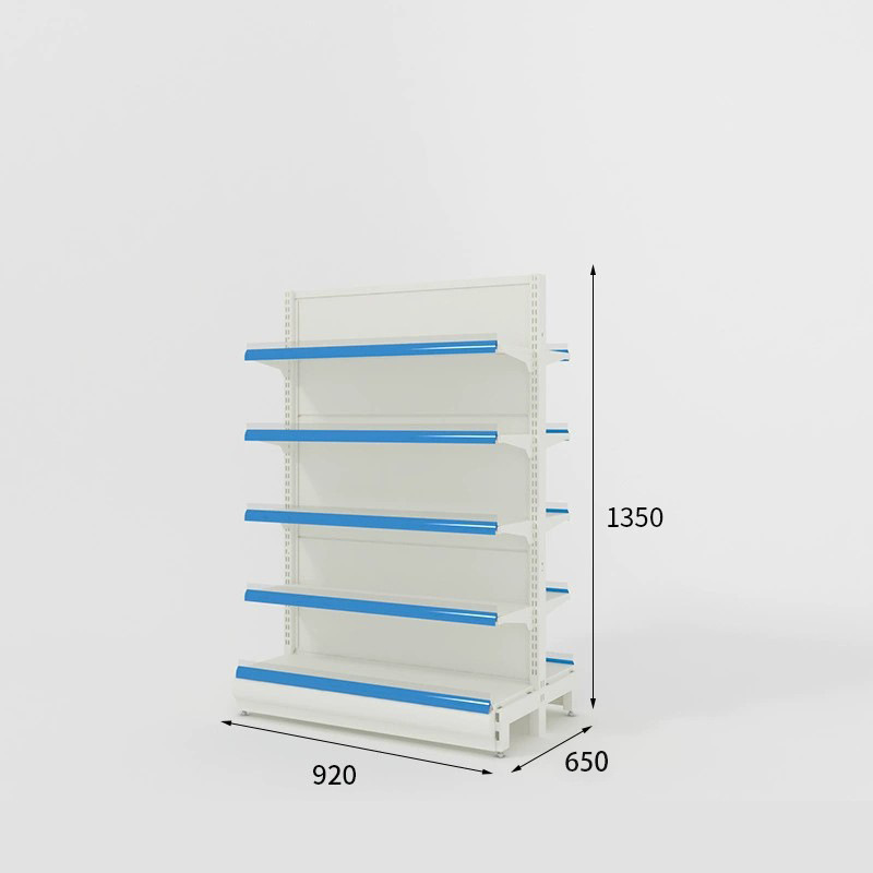 Двойная основная рама