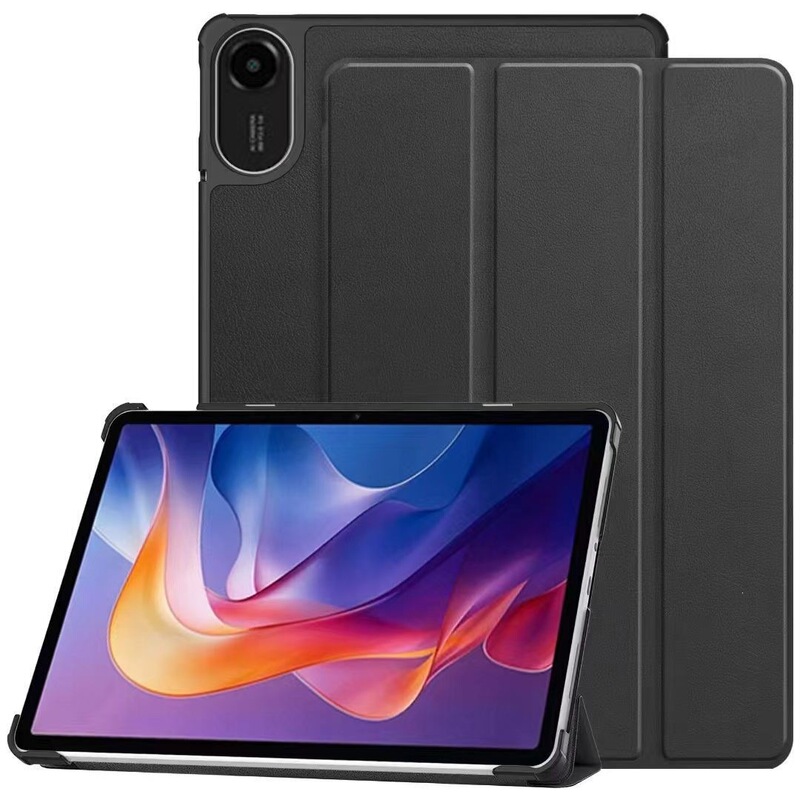 Suitable for Xiaomi Redmi Pad 2 11inch Tablet Laptop Protective Case Three-Fold 2025