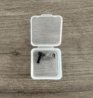 미국 표준 특수 블레이드