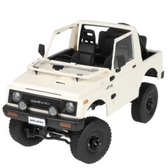Naughty Dragon C74-1 コンバーチブルジムニーモデル JA リモートコントロールカークライミングオフロード車四輪駆動おもちゃの車クロスボーダー