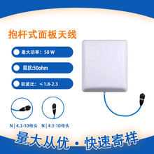 Maniron �͟oԴ���{ 600-4000MHz 9dBi ���ⶨ�򱧗Uʽ����쾀