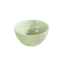 品品优奶油风陶瓷面碗大碗家用高颜值汤面碗8寸面条碗泡面碗汤碗