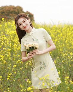 С���ӽ������۶̿�2023���p����Ů�ļ������ճ��\�Gɫ�ٽz�B��ȹ