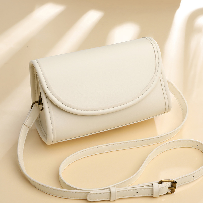 2026 Spring New Fashion Versatile Retro Trendy Casual Small Square Bag For Women With A High-End Luxurious Feel_voghion.com