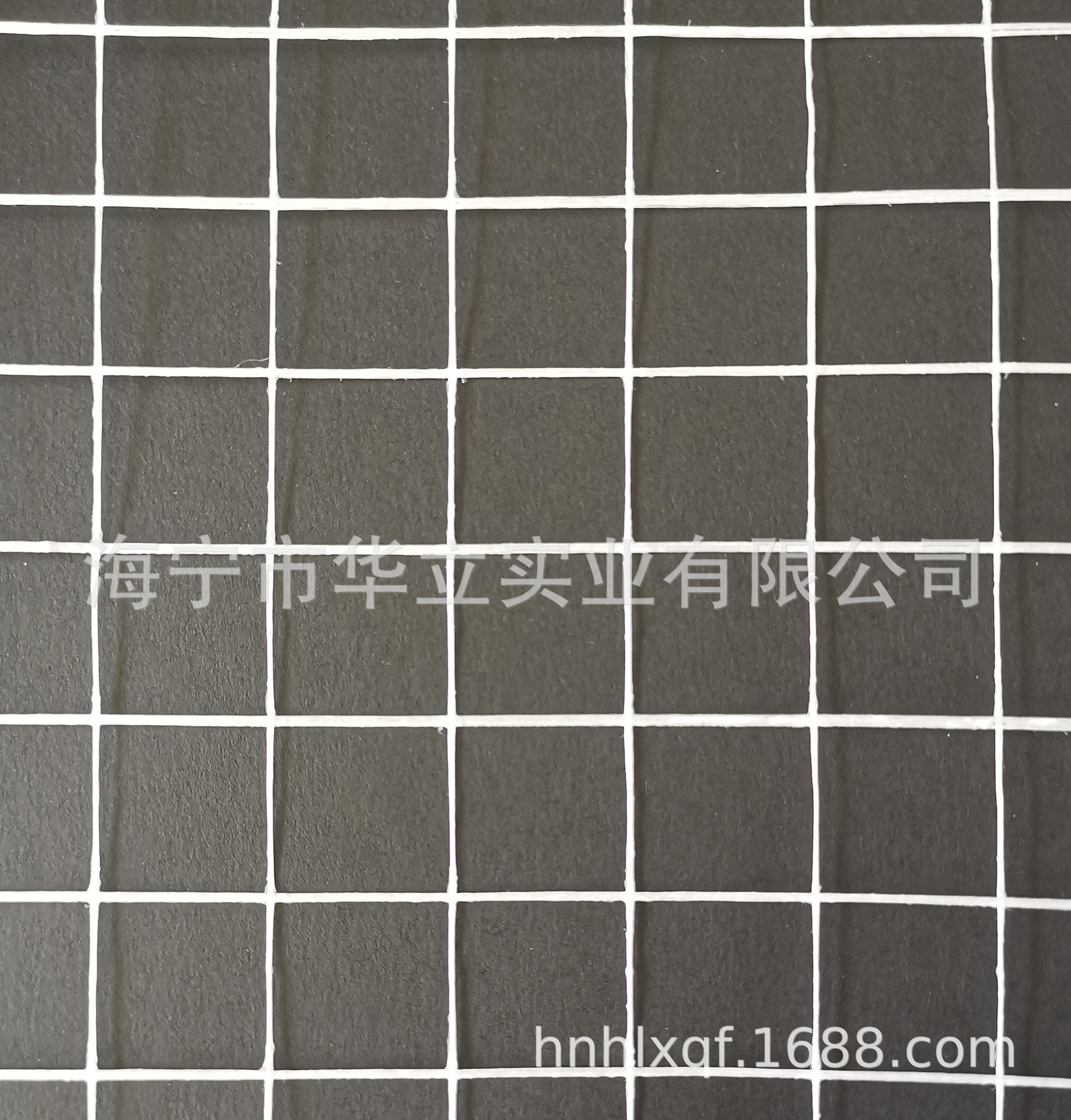 高强度纤薄涤纶大孔径方格网布，贴合夹网布基布