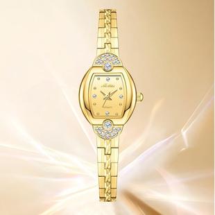 MEIBIN��Ʒ�ߙn24K����С���ֱ��羳����ɳ���͹�Ů����ˮʯӢ��