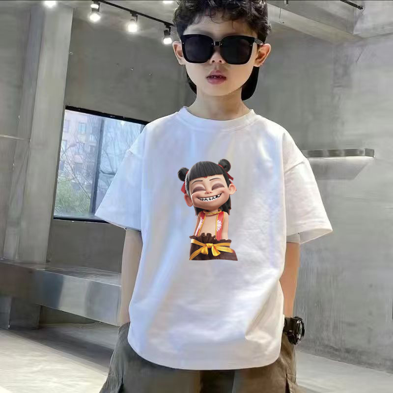 XB 화이트 포켓 네자