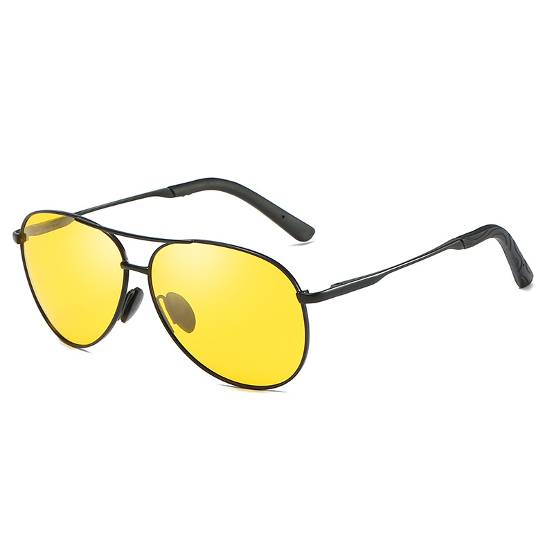 Película negra del marco/de la visión nocturna