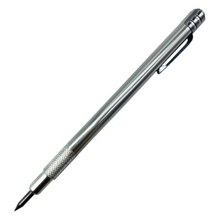 New product strong magnetic scribing pen diamond lettering pen tungsten steel marker pen scribing needle glass knife spot factory direct sales