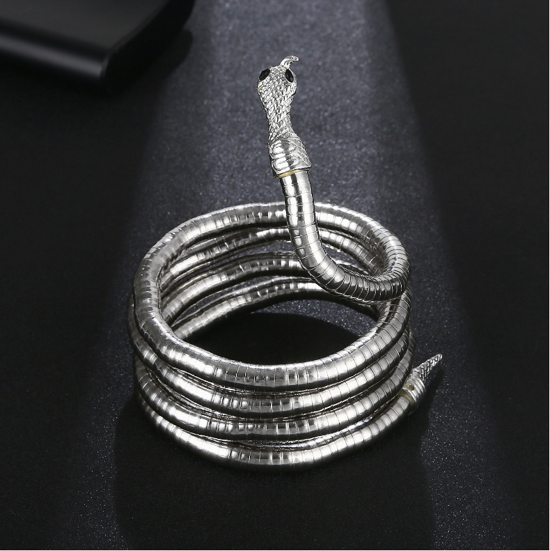 New silver