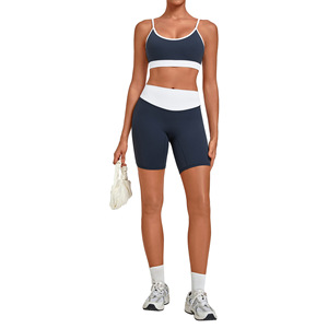 AYM043599 Yoga Set Two-Shoulder Strap Aoyema wholesale