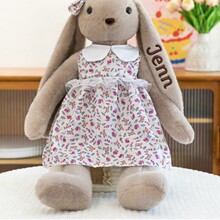 Etsy���Ի��̽����ӏͻ��Ʒ�黨ȹ�Ì���ż������߶Y���L����