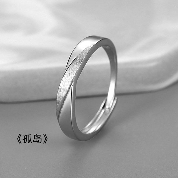 Exclusive retro one size fashionable universal ring