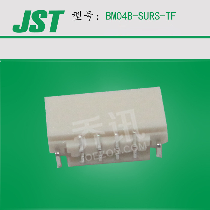 SURϵ��JST������JST����BM04B-SURS-TF�ձ�4pJST������