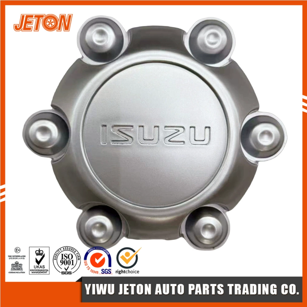 Подходит для Isuzu D-MAX 2003-2011, колпачок колеса 8973746970.