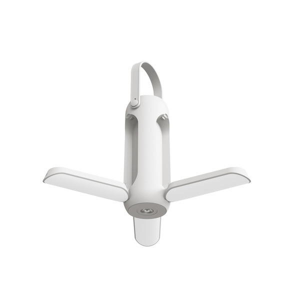 folding travel capacious handheld lights for camping