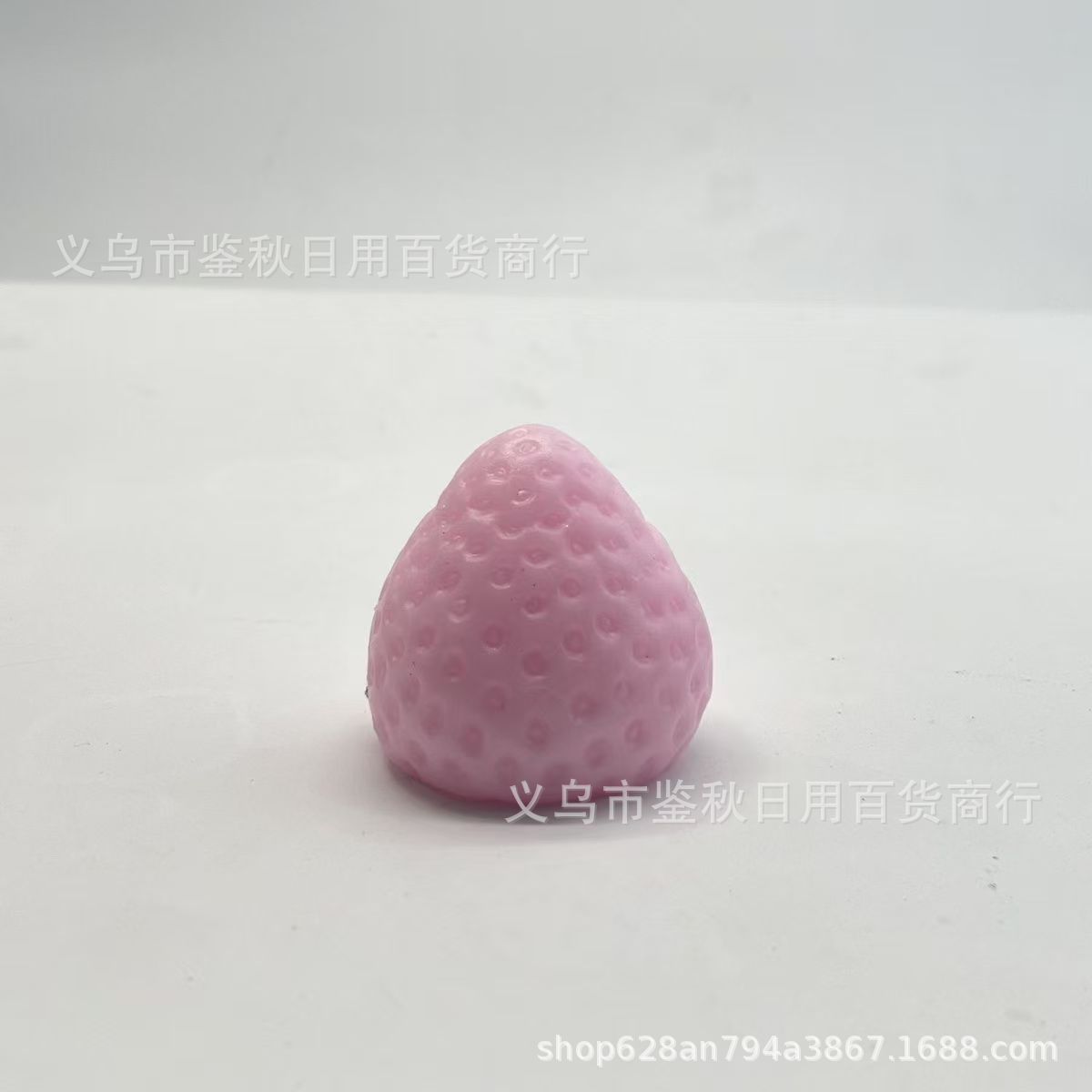 대형 90g 딸기 [텐더 핑크]