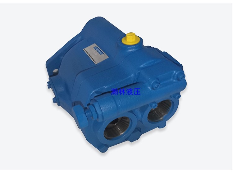 威格士柱塞油泵PVB29-RS-20-CM-11 PVB29-LS-20-C-11液压泵 议价