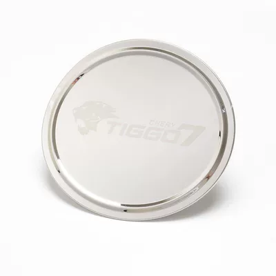 Handle Protection Modification Accessories — Portal Wrist - 20-22-tiggo-7-fuel-tank-cap-silver