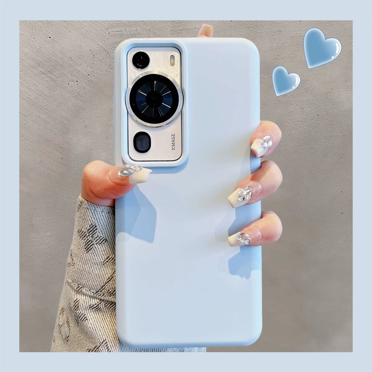 Huawei, совместимый силиконовый чехол для телефона, защитный чехол, защита от падения, 40 pro+