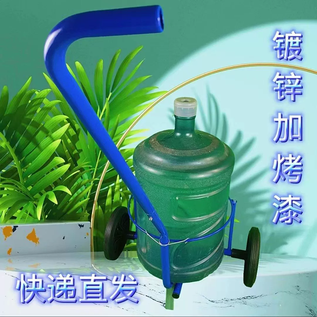 Многофункциональный сельский тележка для вытяжки красок мусоровоз навозный грузовик оцинкованный