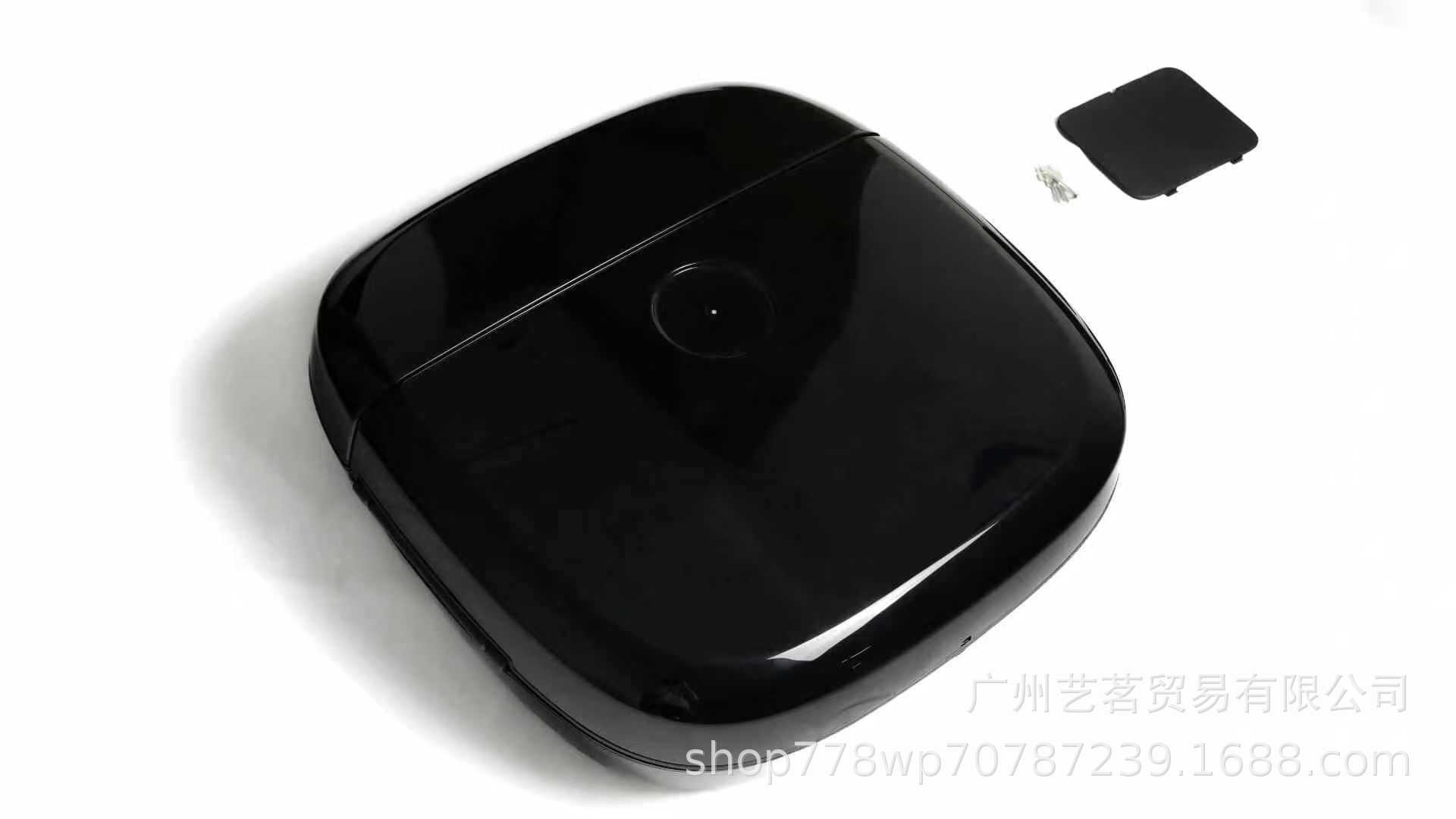 Mercedes-Benz G-Class G500G63G550G350G450G400G65 rear door spare tire upgrade G580 small storage bag