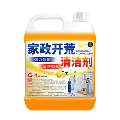 【純正品】家政荒涼とした清潔洗剤クリーム専用洗浄新居内装タイル除去