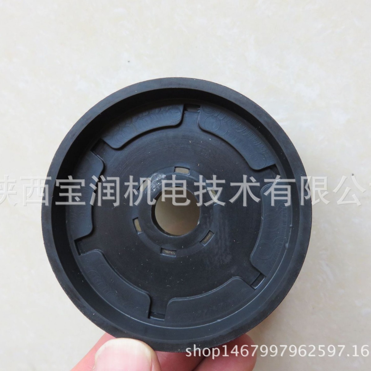 MERKEL  TDUOP型活塞密封 TDUOP 80X16X25 406266