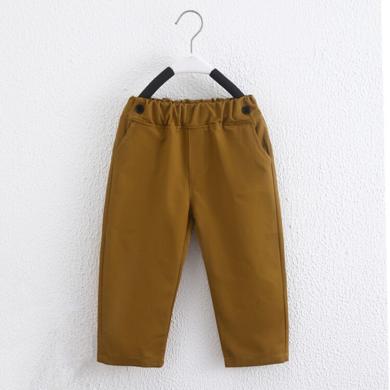 Autumn flower boy costume, children's overall, classic suit jacket for boys, long-sleeve
