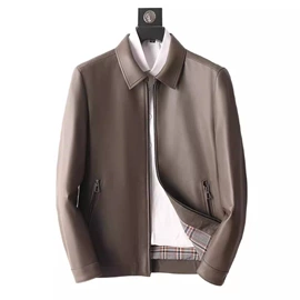 男式真皮皮衣;女式皮衣;男式大衣