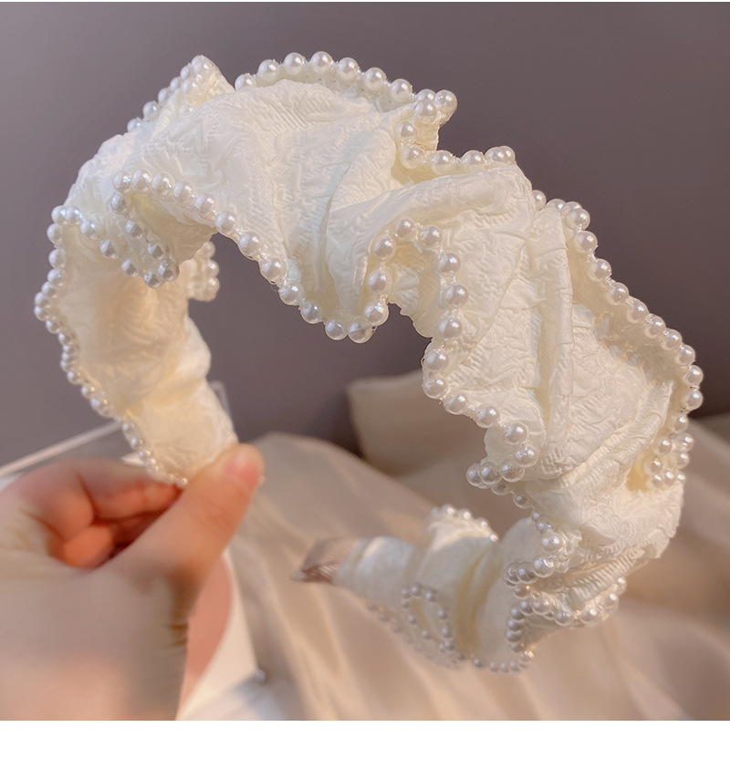 Headband Image 4