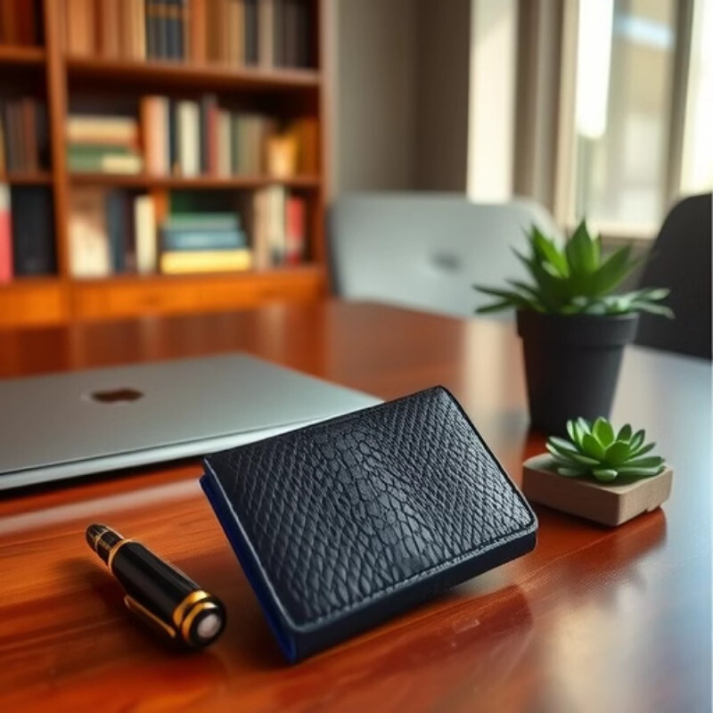 New Japanese and Korean Leaf Long Women's Wallet Student Multi-Functional Large Capacity Wallet Wallet Women's Clutch Bag