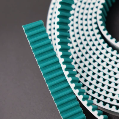Avtomobil ötürücü kəmərləri green cloth 3M 5M 8M