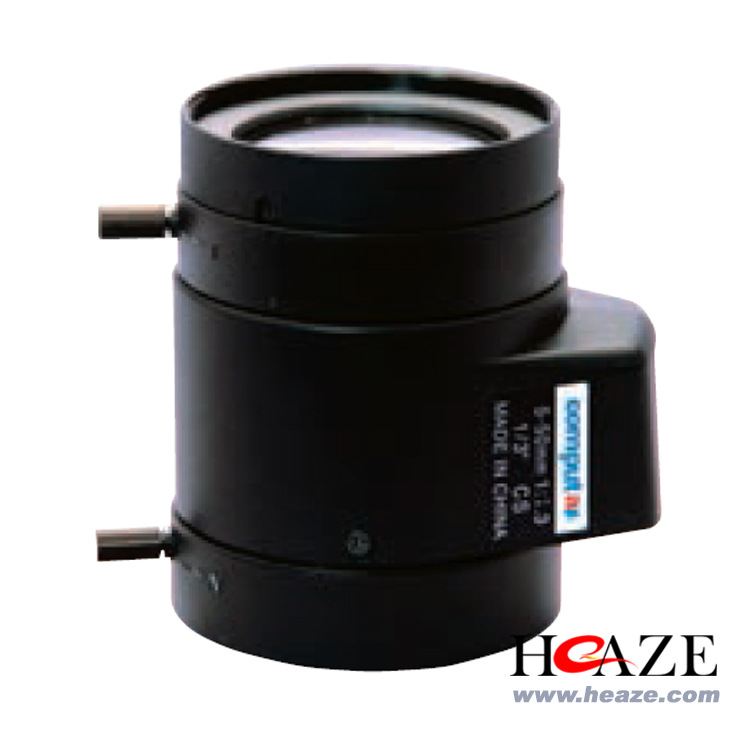 TG10Z0513FCS-3 Computar镜头5-50mm监控镜头