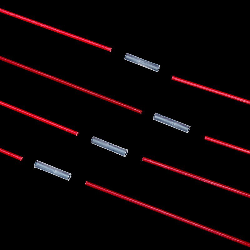 Feliz Asamblea Globo Rojo columna soporte empalme boda fiesta de cumpleaños base hexagonal flotante al por mayor