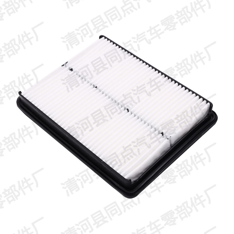 Car air filter for Santa Fe, Geoyue, Sorento, air conditioning filter, oil filter 28113-2W100
