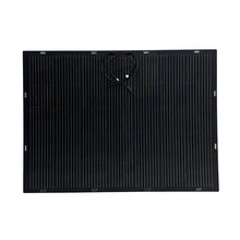 ��Ʒ����̨����̫���ܰ�200W������ȫ��ɫ��̨����̫���ܵ�ذ�