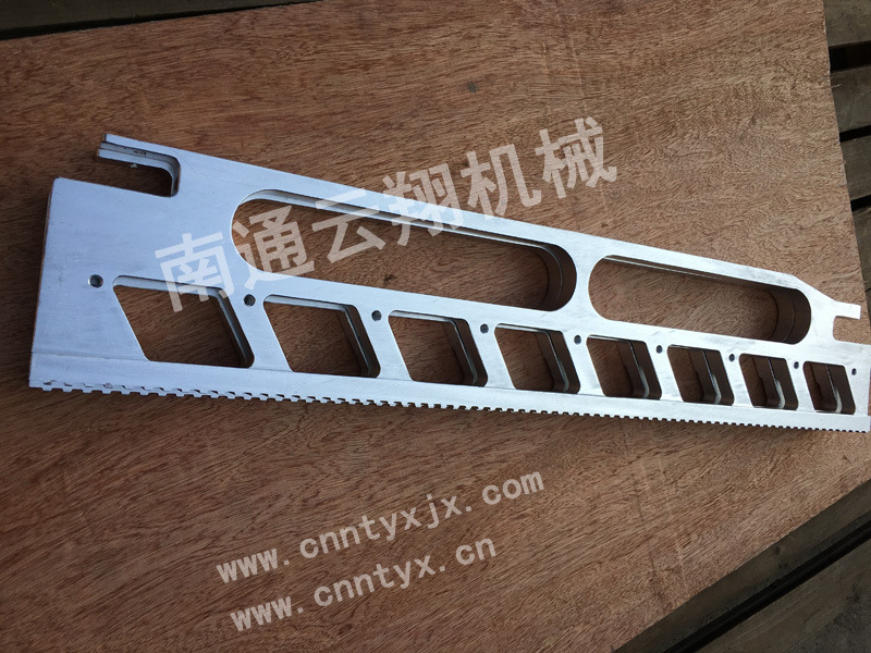 异型导轨 异型滑板 齿条 加工直齿齿条 齿条厂家 齿轮齿条